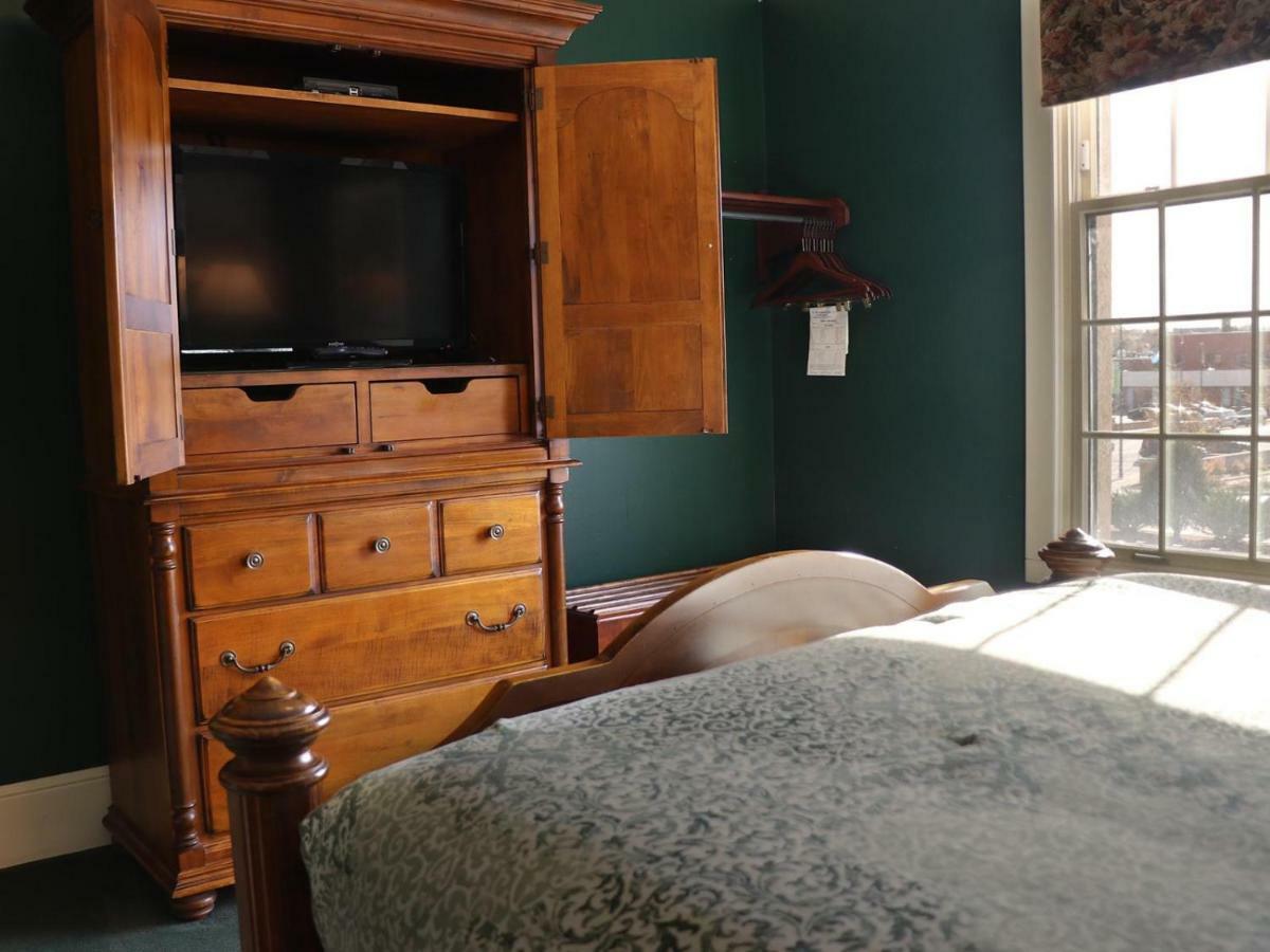 Saint Brendan'S Inn Green Bay Quarto foto